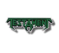 Parche bordado de grupo musical para planchar