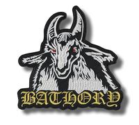 Parche bordado de grupo musical para planchar