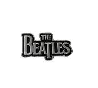 Parche bordado de los Beatles para planchar o como recuerdo
