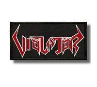 Parche bordado para planchar