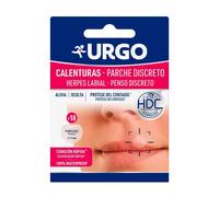 Parche Calenturas