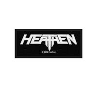 Parche con logotipo de Heathen