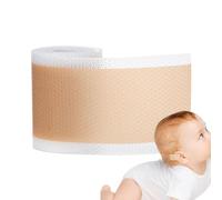 Parche corrector de oreja, Corrector de oreja para niños,Corrector de Orejas Protuberantes de Gel de Silicona - Cinta correcta que sobresale transpirable, herramientas para el cuidado de los oídos, 59