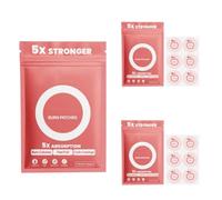 Parche cosmético para el cuidado corporal con ingredientes naturales, parche adelgazante, ayuda a mantener una figura saludable, suave y relajante para mujeres y hombres.