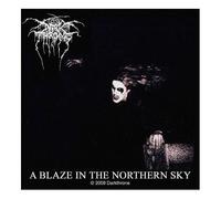 Parche Darkthrone Motivo: A Blaze In The Northern Sky