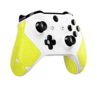 Parche de agarre Lizard Skins DSP para Xbox One Amarillo