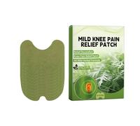 Parche de alivio de articulaciones, parches transpirables para el dolor, recuperación muscular y articular, diseño transpirable y cómodo, versátil y cómodo, 13 cm para recuperación de hombros, espalda