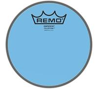 Parche de batería Remo Colortone Emperor Clear Azul - 6" - BE-0306-CT-BU