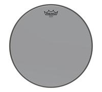 Parche de batería Remo Colortone Emperor Clear Smoke - 15" - BE-0315-CT-SM