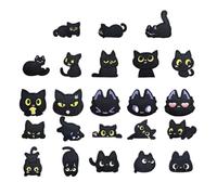 Parche de bordado termoadhesivo, surtido lindo de reparación - parches bordados termoadhesivos para ropa, para principiantes y profesionales suéteres, bolsos de mano, manoplas y jeans