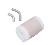 Parche de Corrección de Aurícula, Silicona Transpirable, Fácil de Quitar, Agradable a la Piel, Corrector Estético Suave para Bebés Recién Nacidos