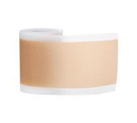 Parche de corrección de orejas, corrector de oreja para | Parche de oreja de gel de silicona,Banda para oreja transpirable, pegatinas de parche y sobresaliente, longitud 59