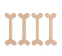 Parche de corrección de uñas encarnadas, para alisar físicamente las uñas de los pies, pedicura elástica pegatinas para protección contra las uñas encarnadas de los pies encarnadas, reparación