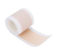 Parche de corrección del valgo de la aurícula del bebé, correctores estéticos de silicona para orejas de bebé recién nacido, corrector estético de orejas sobresalientes (4 x 100 cm/rollo)