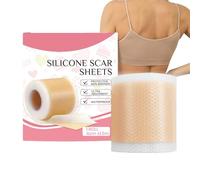 Parche de Cuidado de la Piel del Cuerpo,Reutilizable Transpirable Recortable Lavable Cuidado Diario | Parche Corporal Calmante e Hidratante - Para Adultos Amantes Amigos Mamá Esposa Novia