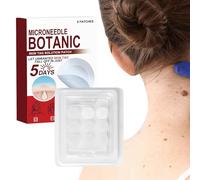 Parche de Cuidado Facial | Tiras Limpiadoras de Poros - Adhesivos de Cuidado de la Piel para Uso Diario Nocturno Post-Ejercicio durante Viajes