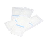 Parche de Ducha para Heridas Posparto, Parche de Ducha para Heridas Impermeable, Cinta para Heridas Posparto Impermeable, Autoadhesivo, Hojas de Protecci¨®n para Cicatrices de Ducha para Mano, Pierna,