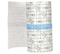 Parche de encubrimiento de tatuajes, cinta de encubrimiento de tatuajes ultra delgados para, cicatriz y marcas de nacimiento, impermeables e impermeables