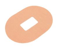 Parche de Fijación Adhesivo del Sensor, Fino Parche Adhesivo con Sensor Deportivo Flexible, Conveniente Y Duradero para Correr, Caminar