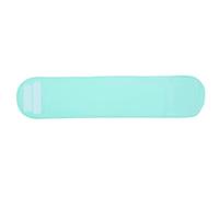 Parche de Gel para Cuello Aceites Esenciales, Verde, Algodón | Flexible y Cómodo de Llevar, Gel Vegetal y Aceite Floral, Cuidado Facial para Mujer