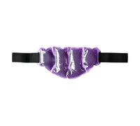 Parche de Hielo para Cuello Compresa Reutilizable De Frío Y Calor