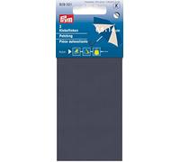 Parche de Nylon de 6,5 x 14 cm selbstkleb