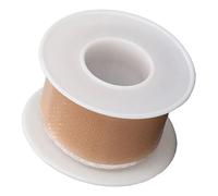 Parche de Oreja Sobresaliente para Bebés Gel de Silicona Transpirable Parche de Corrección de Valgo Adhesivo Suave Cortable Pegatinas Correctivas de Oreja de Bebé 0.8 X 39.4 Pulgadas Aurícula Bebé