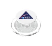Parche de Orion de la NASA SLS Artemis Vamos a la Luna a Marte 2024 PopSockets PopGrip para MagSafe