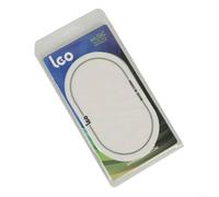 Parche de pedal de percusión para bombo doble e individual, protector de parche para reducir el desgaste del pedal y preservar el sonido del tambor (C)