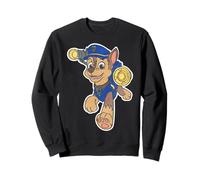 Parche de Personaje de la Patrulla Canina Sudadera