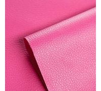 Parche de Reparación Autoadhesivo, Parches Impermeables de Microfibra de 20 X 30cm, para Muebles, Interiores de Automóviles, Sofás, Asientos de Automóviles, Tapicería, Joyeros y Cajones-Pink 2