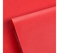 Parche de Reparación Autoadhesivo, Parches Impermeables de Microfibra de 20 X 30cm, para Muebles, Interiores de Automóviles, Sofás, Asientos de Automóviles, Tapicería, Joyeros y Cajones-Red 1