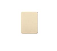 Parche de reparación de algodón Parches de tela for planchar, interior y exterior, gamuza algodón, pantalones vaqueros, reparación camisas, decoración DIY, 1 ud(Denim Beige 1pc)