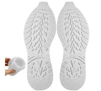 Parche de reparación de de zapato, parche antideslizante de goma, adhesivo reparador | Cojín antideslizante, protector de para baloncestos, reductor de ruido