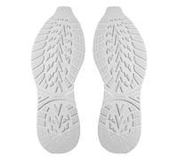 Parche de reparación de zapatos, pieza de talón, soporte de goma autoadhesivo, uso para agujeros, amortiguador de ruido antideslizante para un uso cómodo y duradero