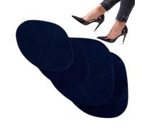 Parche De Reparación Del Talón - Protector De Autoadhesivo De Cuero PU | Parche Invisible Y Duradero Para Zapatos Para Prevenir Agujeros En Los Dedos Y El Talón | Accesorio Resistente De Reparac