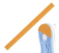 Parche de reparación para suelas - Adhesivo para protectores de tacón, parches de goma antidesgaste | Fijación antideslizante, protector de suelas, sello autoadhesivo, kit de reparación de zapatos
