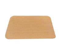 Parche de Silicona para Cicatrices, Adhesivo Khaki