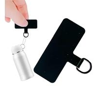 Parche De Sujeción Para Cordón De Teléfono Celular - Parche De Sujeción Para Teléfono, Pestaña De Sujeción Para Teléfono, Pieza De Repuesto De Cordón Para Teléfono | Almohadilla De Sujeción Para Teléf