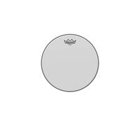 Parche de tambor recubierto Remo Ambassador de 12 pulgadas