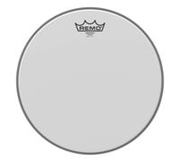 Parche de tambor recubierto Remo Emperor de 12 pulgadas