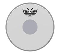 Remo Parche CS Ambassador blanco rugoso 8" CS-0108-10