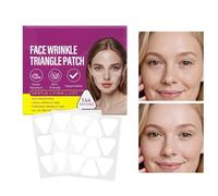 Parche facial reafirmante, cuidado hidratante y nutritivo en parches - Tape de elevación facial, para mujer, frente, mandíbula, noche, diario
