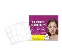 Parche facial reafirmante - Parche hidratante tensor - Máscara reafirmante - para mujer, frente, mandíbula, noche, diario