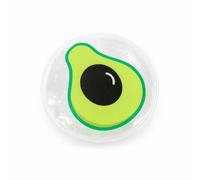 Parche Frío para Ojos, Gel , 2 Aguacate | PVC duraro, Parche ocular portátil, s meditación, Para y portistas
