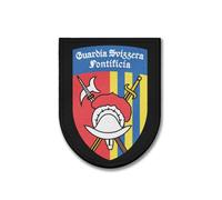Parche Guardia Svizzera Pontificia GSP Guardia Suiza Pontificia #41586