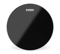 Evans Parche de tambor B14HBG Hidráulico 14" Negro