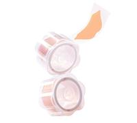 Parche Invisible Multifuncional Para El Talón Resistente Al Desgaste Portátil E Impermeable (Color)