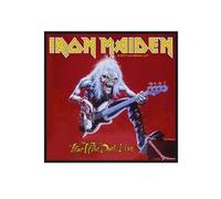Parche Iron Maiden Motivo: Fear Of The Dark Live