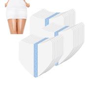 Parche Lift and Grow for piernas, parches Nip Lift and Glow for piel flácida, cinta adhesiva invisible impermeable for el cuerpo, transparente, antirozaduras, reafirmante y lifting de la piel.(30 Pcs)